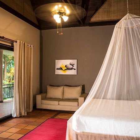Silk Wild Residence Siem Reap Zewnętrze zdjęcie