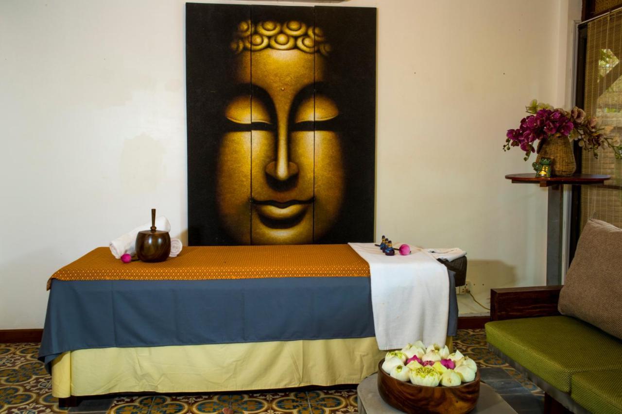Silk Wild Residence Siem Reap Zewnętrze zdjęcie