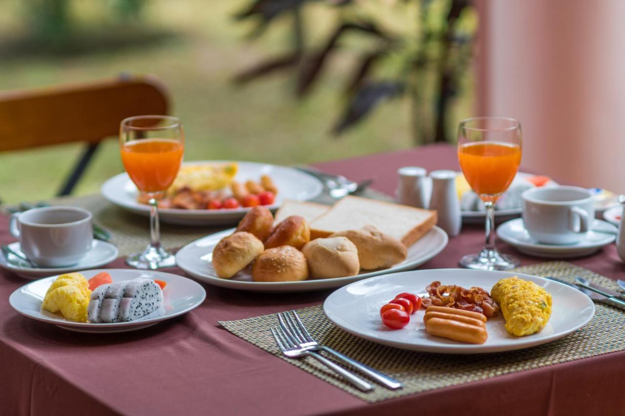 Silk Wild Residence Siem Reap Zewnętrze zdjęcie