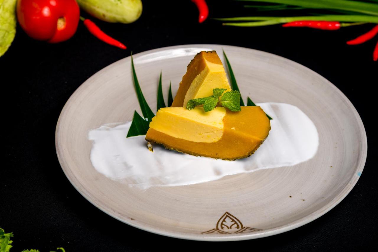 Silk Wild Residence Siem Reap Zewnętrze zdjęcie