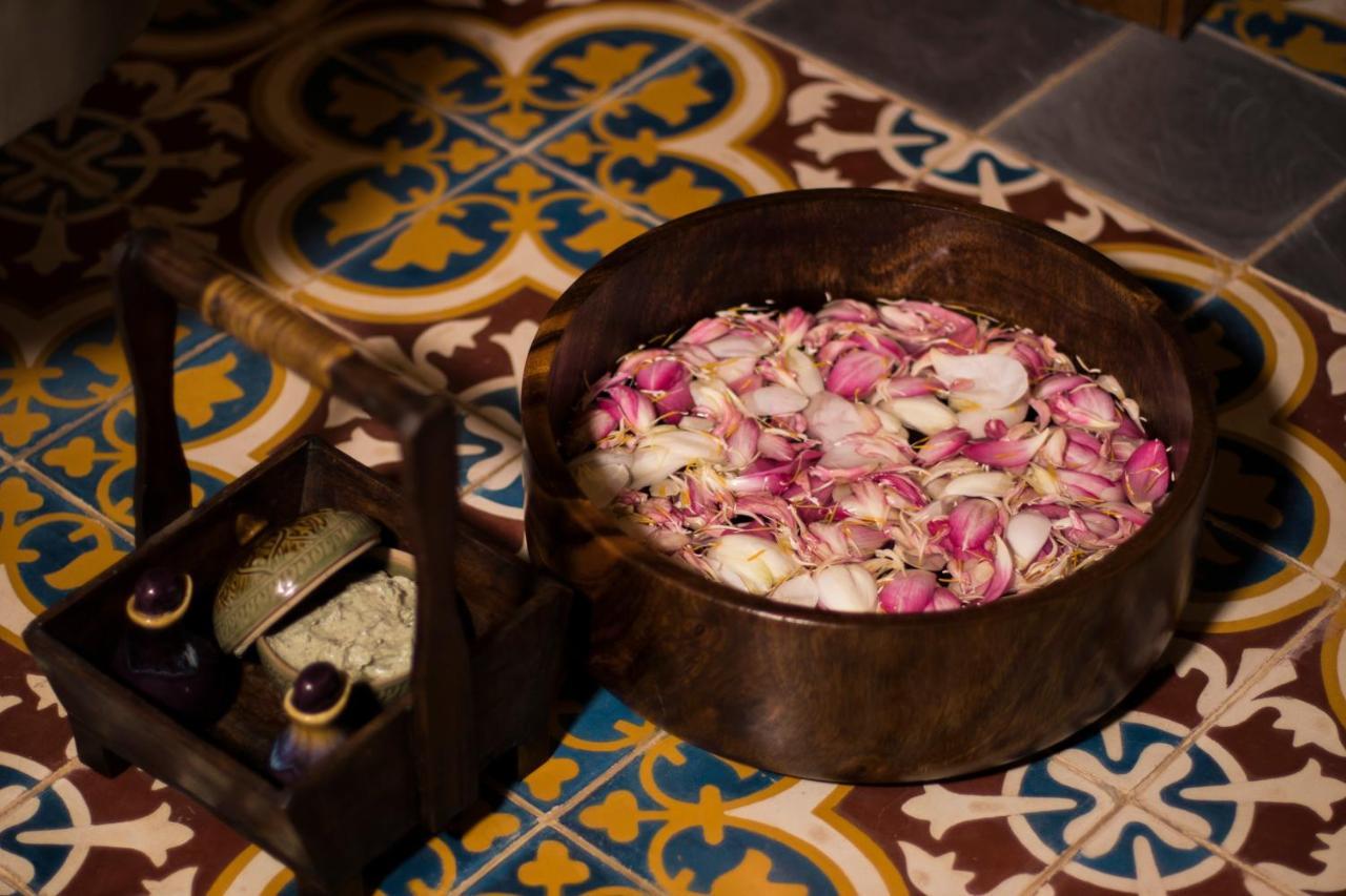 Silk Wild Residence Siem Reap Zewnętrze zdjęcie