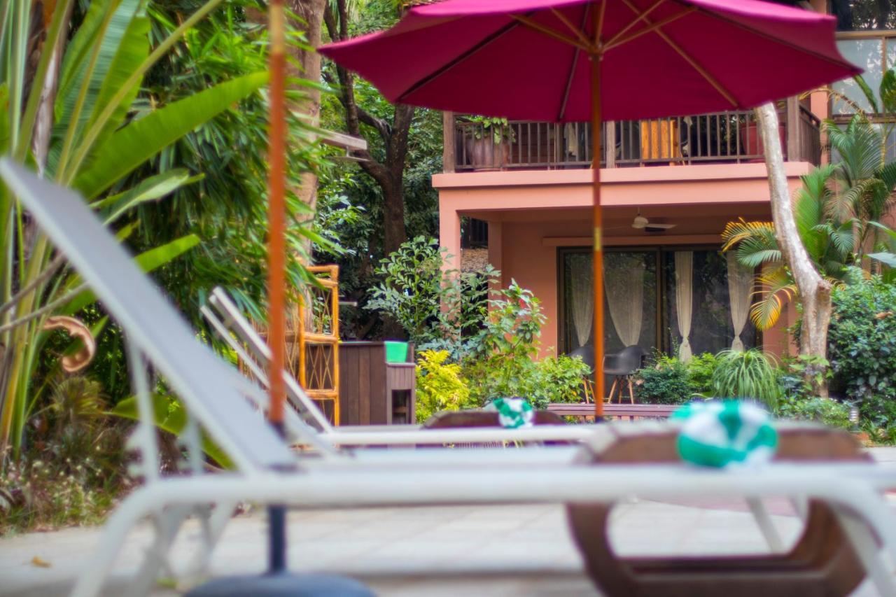 Silk Wild Residence Siem Reap Zewnętrze zdjęcie