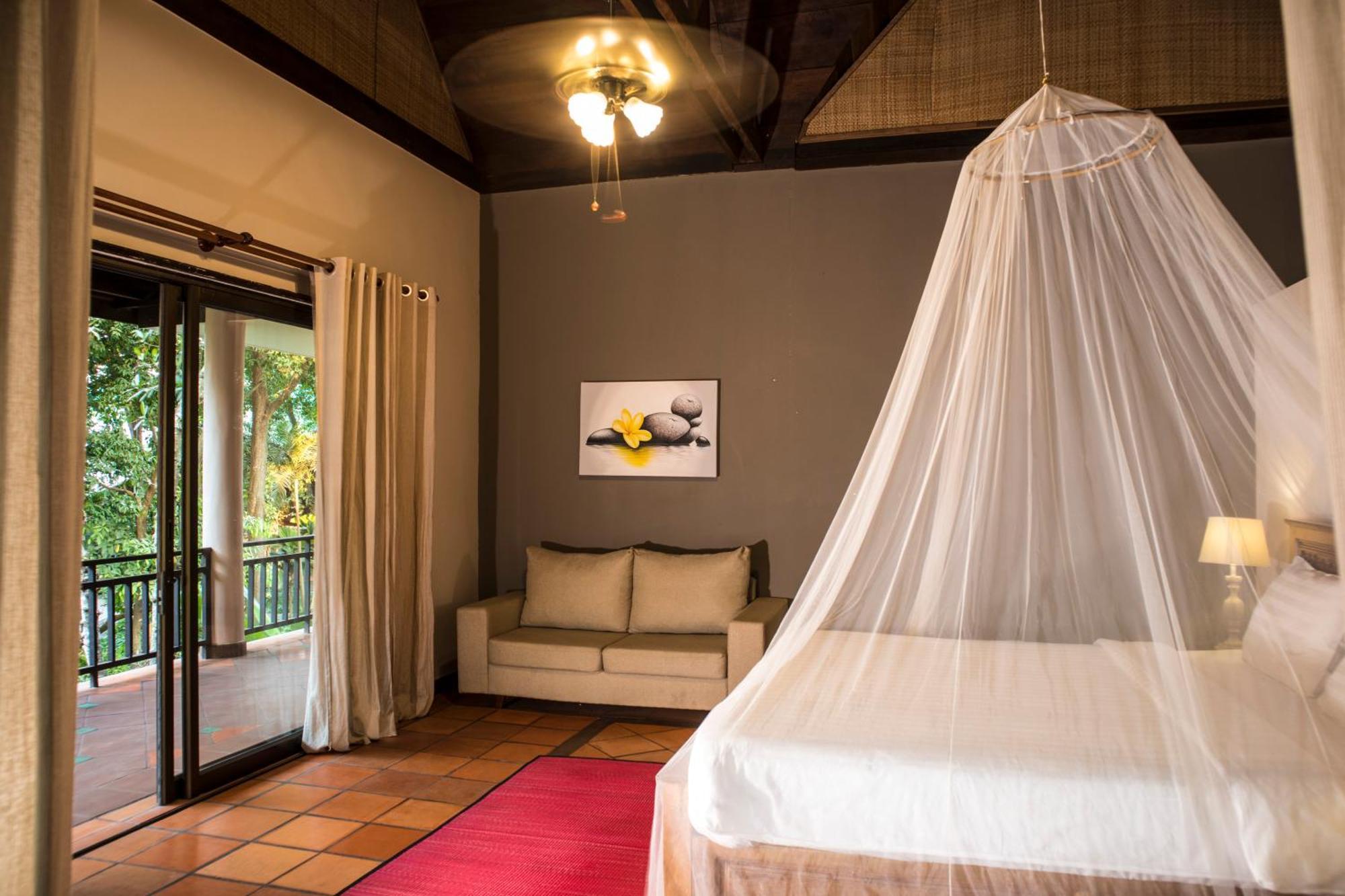Silk Wild Residence Siem Reap Zewnętrze zdjęcie