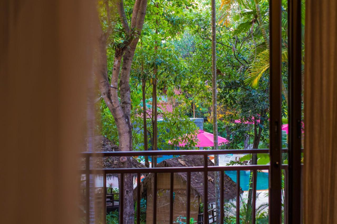 Silk Wild Residence Siem Reap Zewnętrze zdjęcie
